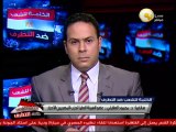 . محمود العلايلي: مرسي هو من سمح بتواجد الجماعات الإرهابية في سيناء