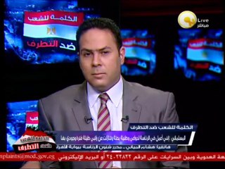 د. أحمد المسلماني: لا أقارب لي في مؤسسة الرئاسة ولم أتقاضى راتباً منها