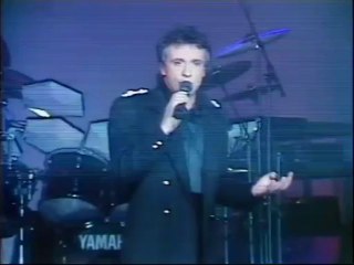 Michel Sardou   Concert 85  Intro + Vladimir Illitich