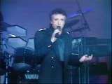 Michel Sardou   Concert 85  Intro + Vladimir Illitich