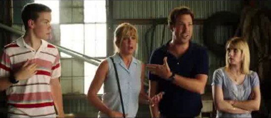 We're the Millers (2013) Hollywood Full Movie Watch Now Online