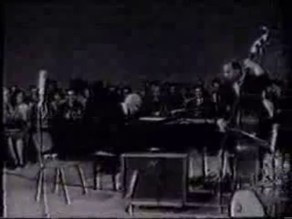 Roll Over Beethoven by Chuck Berry