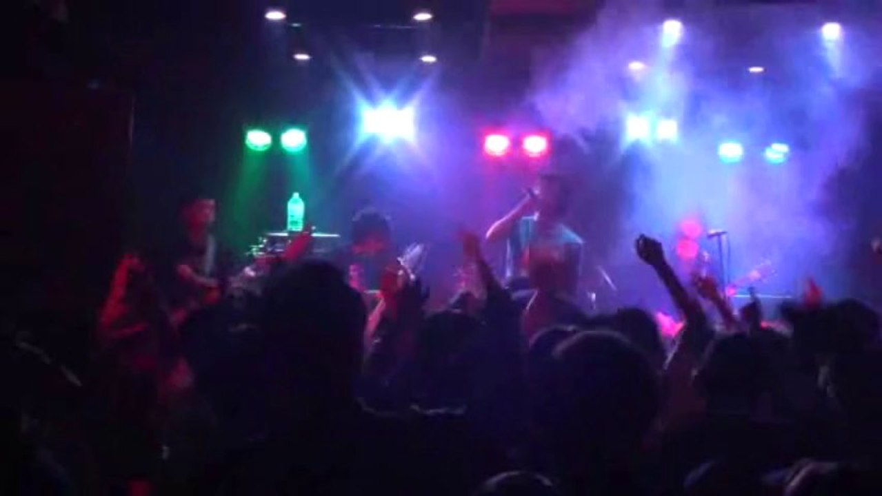 なにがしのぬし 8/12 GROWLY Part2