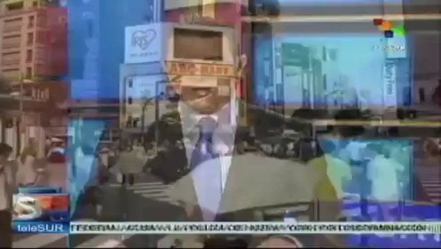 Nueve muertos en Japón por ola de calor