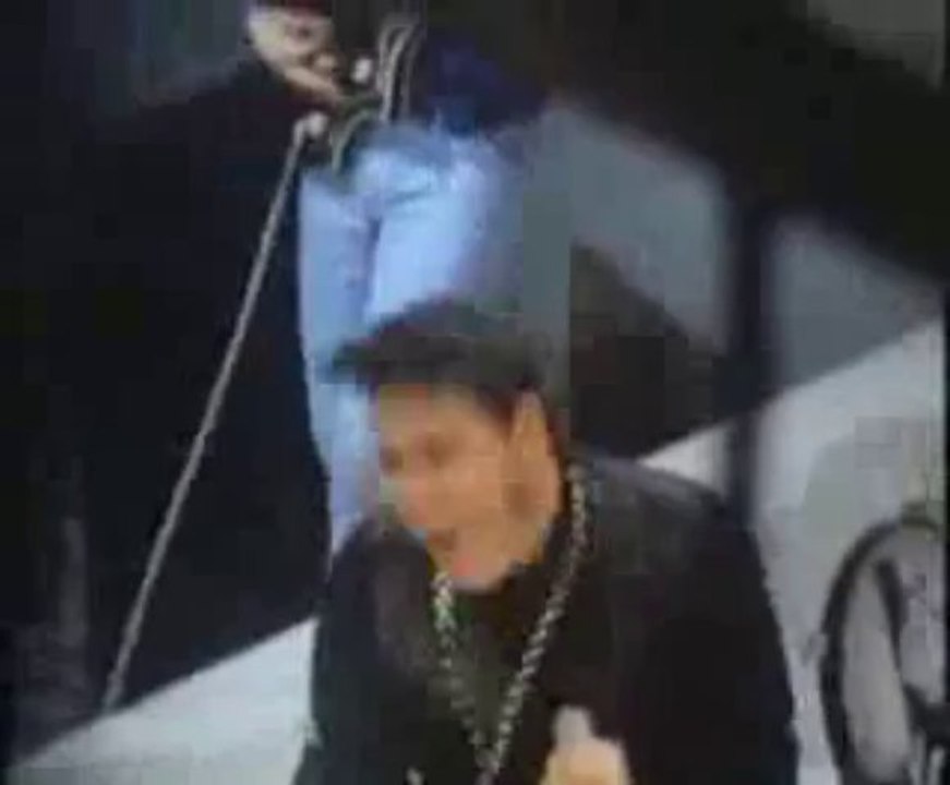 Gene Vincent - Be bop a lula - (1969 TV)