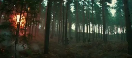 "Thor: The Dark World" Official Trailer - starring Chris Hemsworth