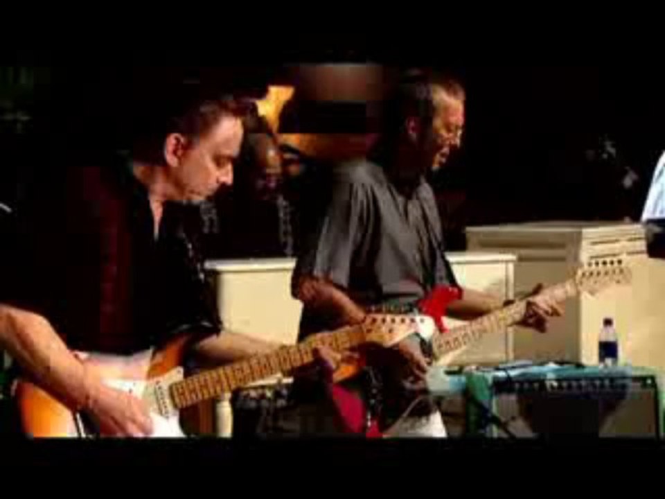 Buddy Guy - Sweet Home Chicago