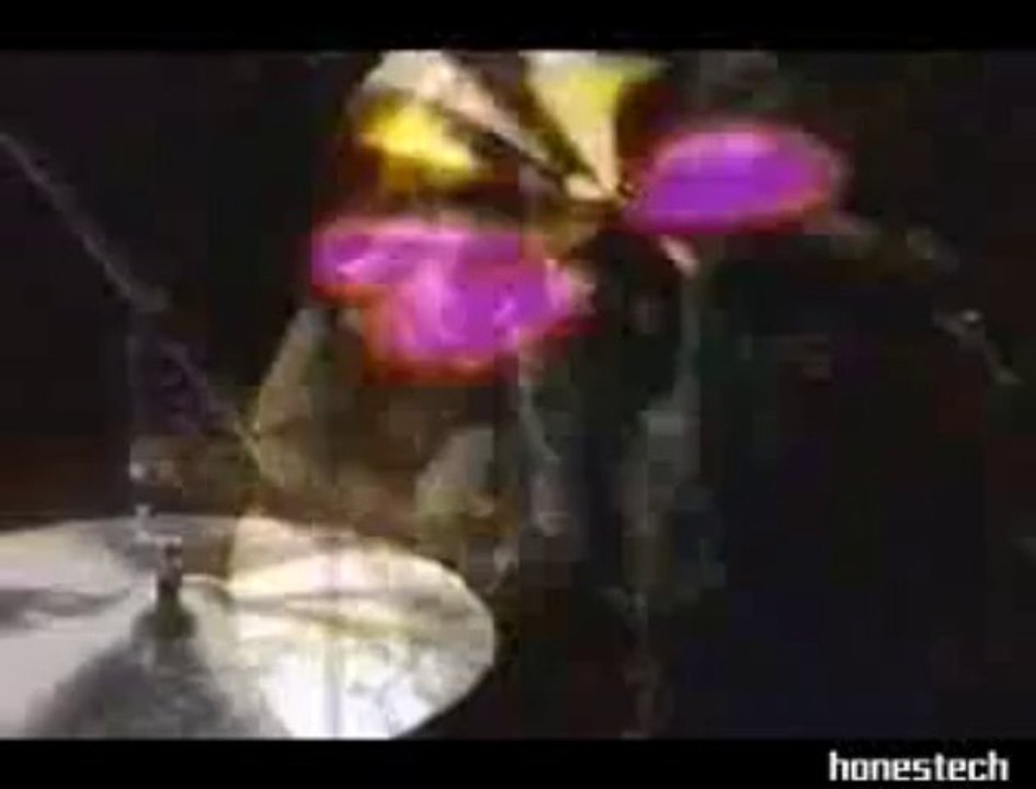 Creedence Clearwater Revival- Midnight Special