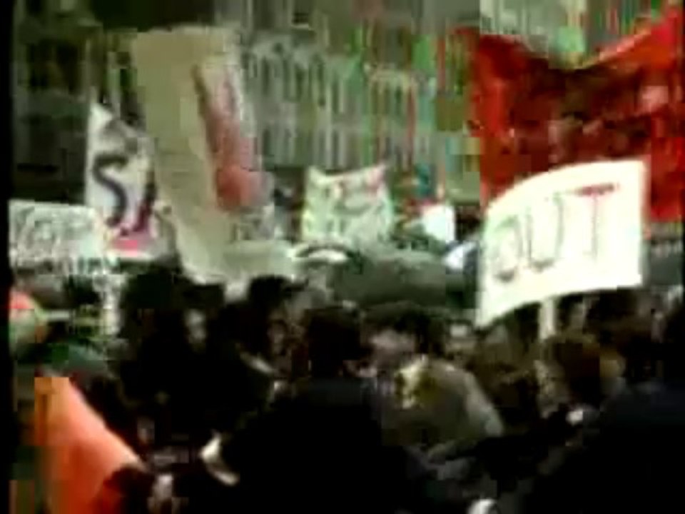 Give Peace A Chance - John Lennon