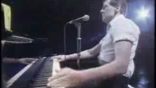 Jerry Lee Lewis - Johnny be good