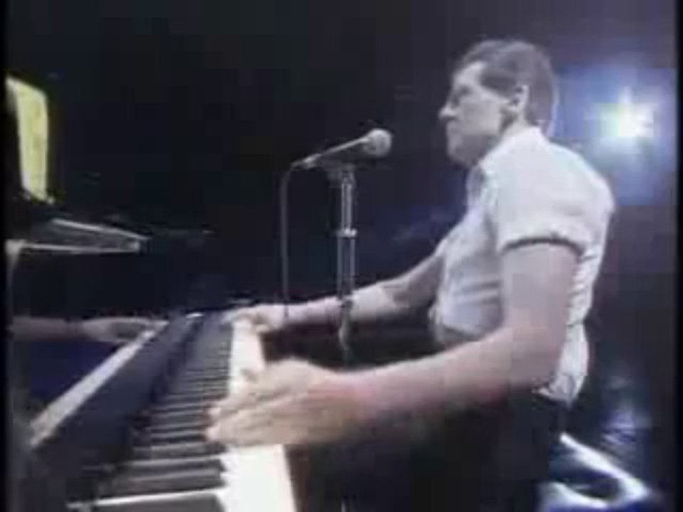 Jerry Lee Lewis - Johnny be good