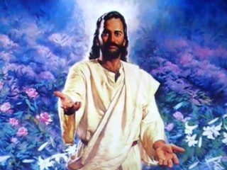 Alive and Awake in Jesus