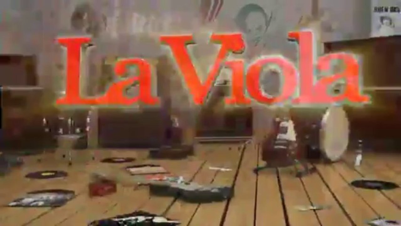 Imperdible mano a mano de Charly García con el Bebe - Parte 2