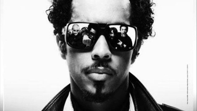 Kool Shen feat. Disiz La Peste - Nos Pires Ennemis