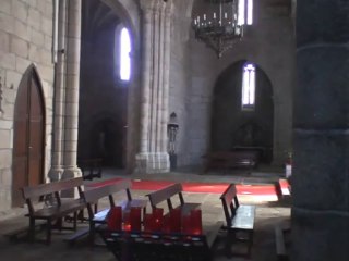 SAN FRANCISCO DE BETANZOS