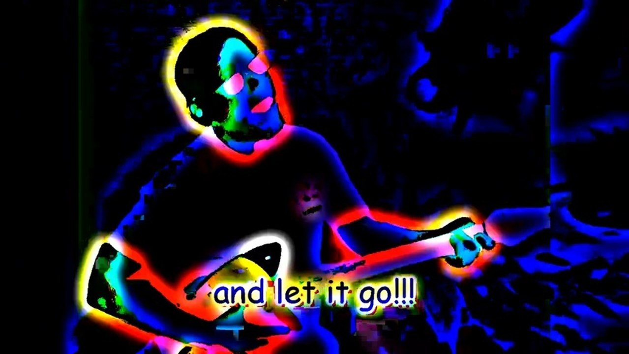 PARTY RULE!!! II