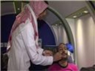 عيادات متنقلة للتوعية بأضرار التدخين بالسعودية