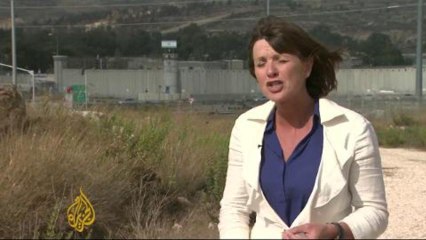 Israel to release 'low-risk' prisoners