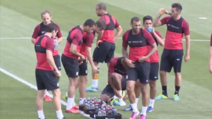 Gales - Bale no jugará ante Irlanda