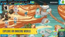 Zuko Monsters Cheat [iOS, Android] Zuko Monsters Hack [Unlimited Cheats]