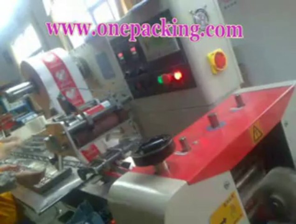 bag packaging machine for Piston Ring @@ Skype: coretamp02
