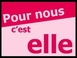 Hélène GEOFFROY soutient Ségolène