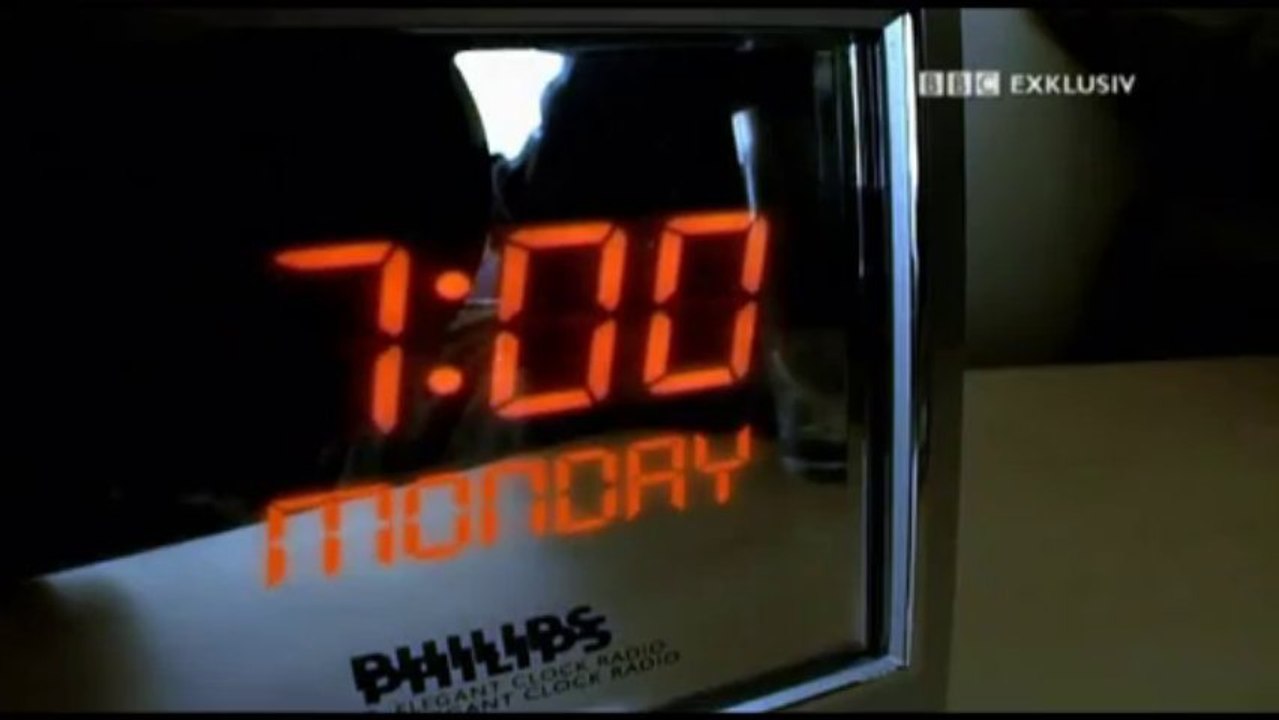 Parallele Welten - Der Untergang der Welt - by ARTBLOOD