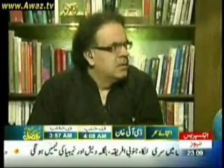 Is there democracy in Islam