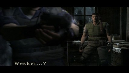 Let's play Resident evil rebirth partie 8