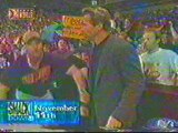 WWF Arnold Schwarzenegger Vs Triple H