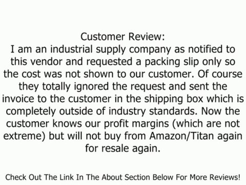 15 x 1 x 1/8 Carbide Planer Knives, Delta, Grizzly, Woodtech, etc. Review