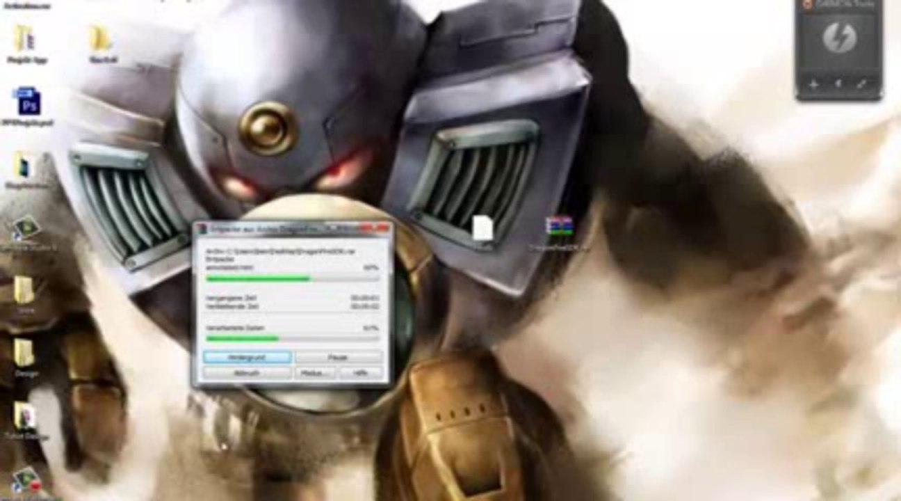 DragonfireSDK [Full]