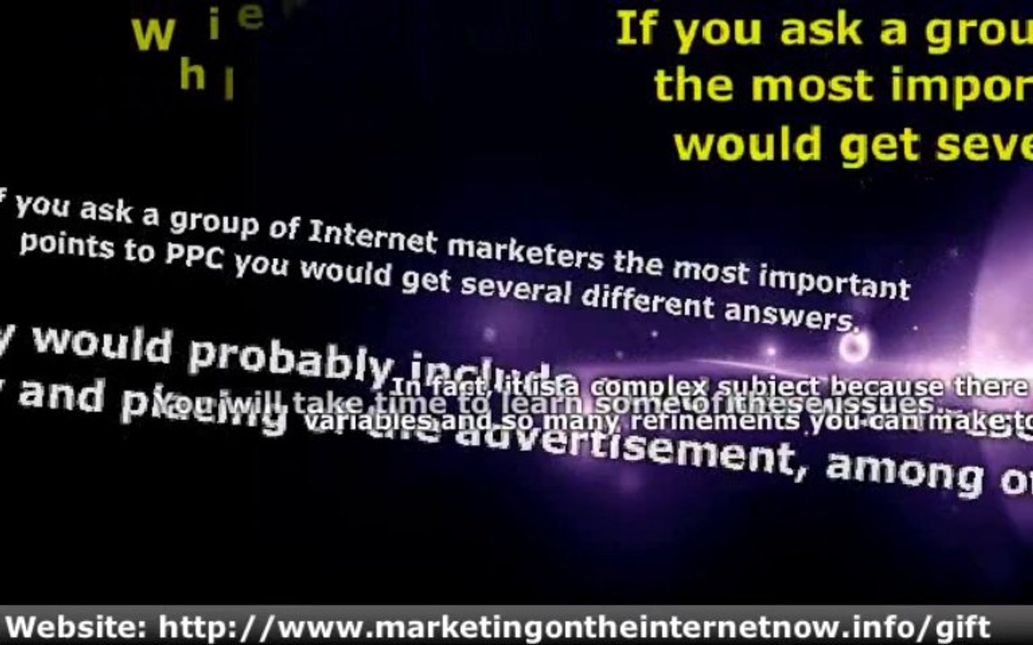 Internet Business Tips  What Is An Easy Way Of Increasing Website Traffic?