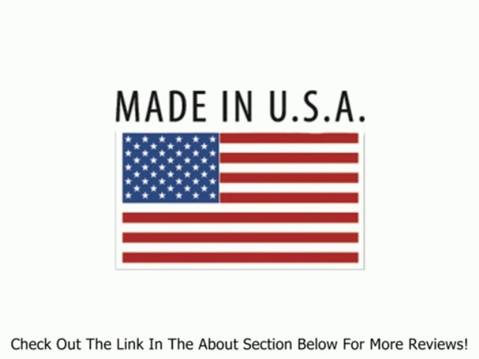 MK Morse ATCG100 14 Piece Tungsten Carbide Grit Hole Saw Kit Review