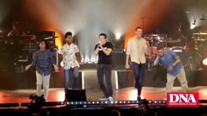 Patrick Bruel Alors regarde