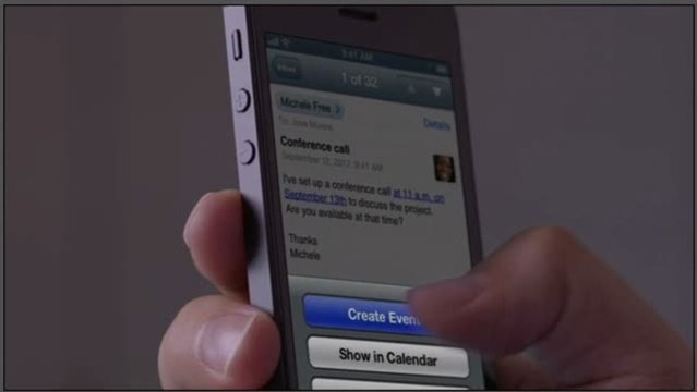 Apple-Gerüchte: Termin für neues iPhone steht