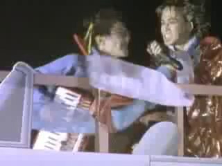 DRIVE /   RC SUCCESSION