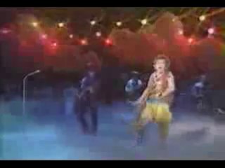 RCサクセション -  SUMMER TOUR