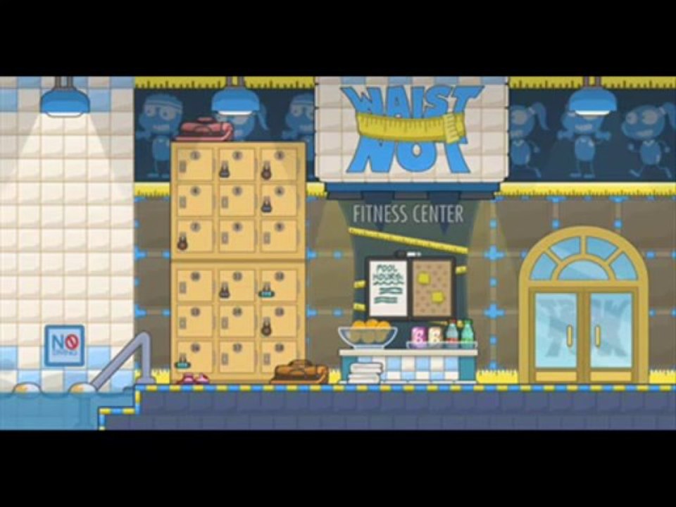 Virus Hunter Island Cheats - Full Poptropica Guide