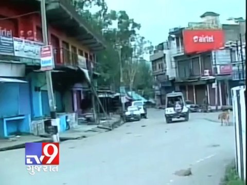 Tv9 Gujarat - Omar accepts Kashmir junior home minister's resignation