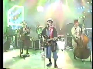 タイマーズのテーマ   FM東京   デイドリームビリーバー   イモ '89 10 13