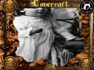 Lovecraft Biografia (fragmento)