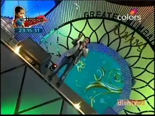 Lai Ve Na Gai Sukhwinder Singh Live at Umang 2011 - Ali Nauman