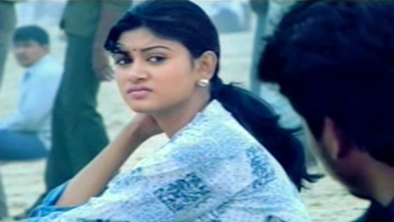 Marina Song Promo  -  Marina Marina - Siva Karthikeyan, Oviya - HD