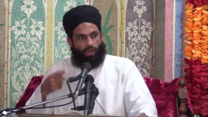 Jashan E Eid Meelad Ki Haqeeqat 3/3 by Mufti Nazeer Ahmad Raza Qadri