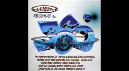 les reptiles feat res kp - v (1998) - 10Youtube.com