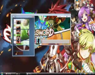 Elsword Hack Cheat 2013  download