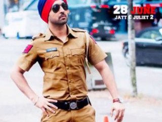 Naina _ Jatt _ Juliet 2 _ Diljit Dosanjh _ Neeru Bajwa _ Releasing 28 June 2013 - Ali Nauman