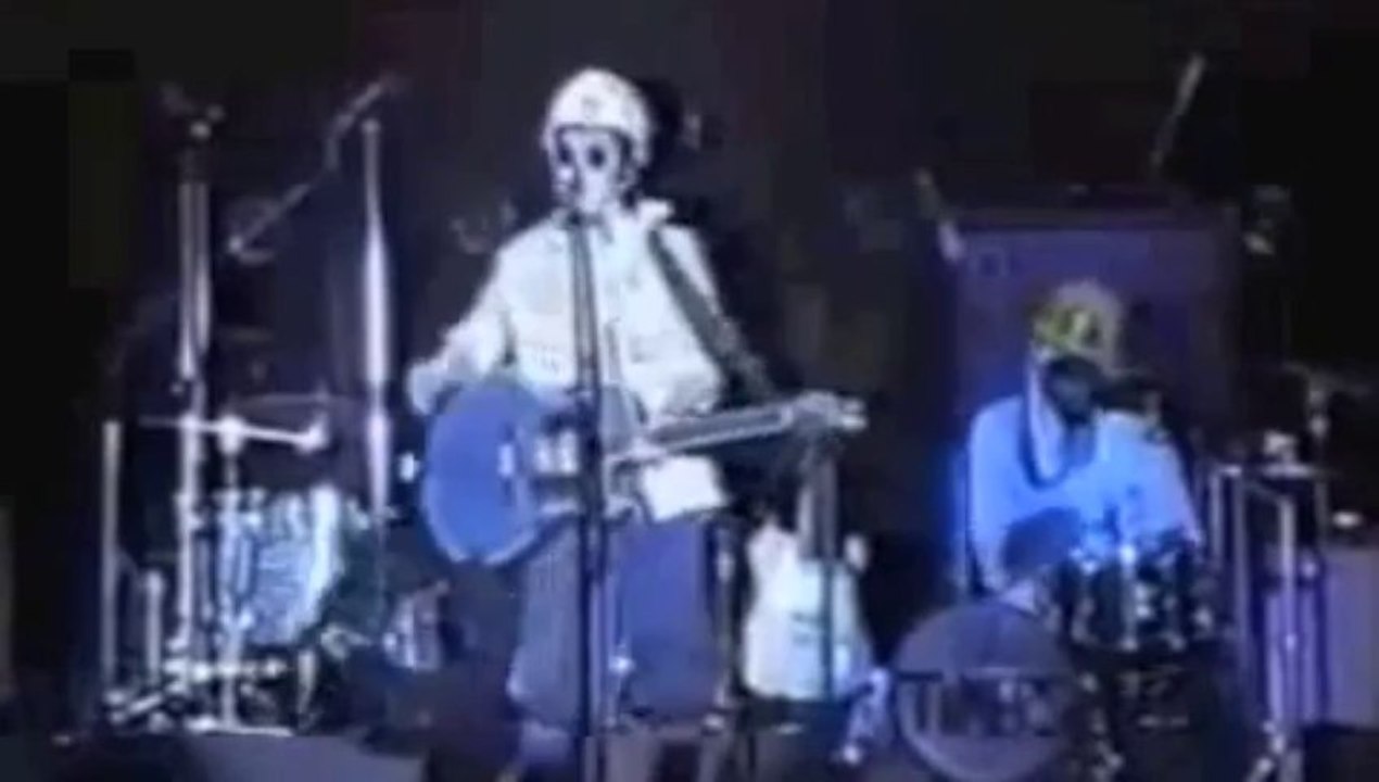 忌野清志郎 Love Me Tender／なに言ってんだー The Timers