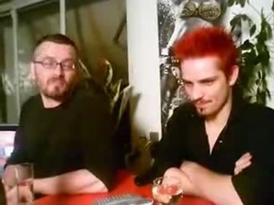 Gaspanik web TV